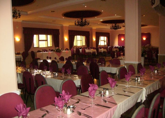 Nigret Night Club & Restaurant malta, Nigret Nightclub and Restaurant malta